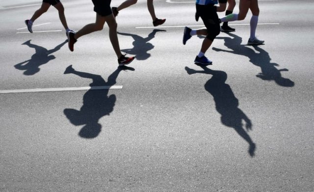 Six arrested on suspicion of Berlin half marathon plot