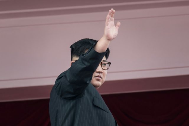 N. Korea ready to discuss denuclearization with US: report