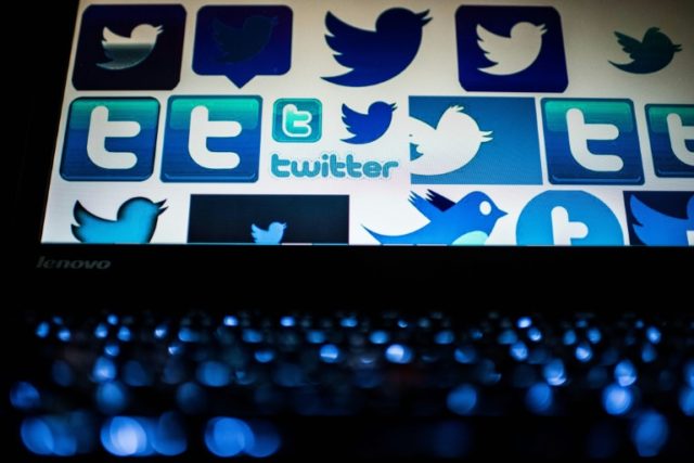 Bots, good or bad, dominate Twitter conversation: study