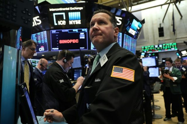 Global stocks calm in hopes of US-China trade deal