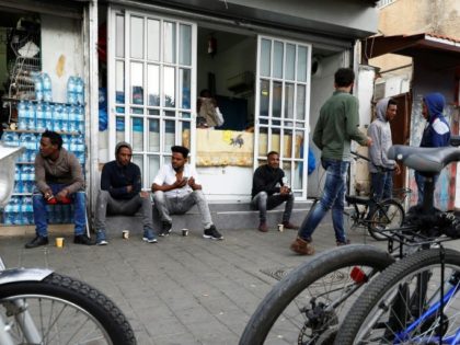 African migrants in Israel lament Netanyahu's reversal