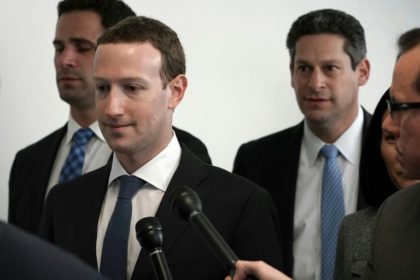 Facebook's Zuckerberg contrite ahead of grilling in Congress