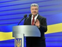Poroshenko says the Nord Stream 2 project is "political bribe money for loyalty to Russia" Poroshenko says the Nord Stream 2 project is "political bribe money for loyalty to Russia"