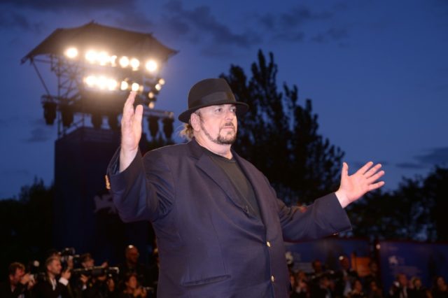 Director Toback won't be charged with sex crimes in LA