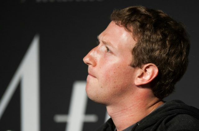 Zuckerberg set for Congress grilling as Facebook notifies users on leak