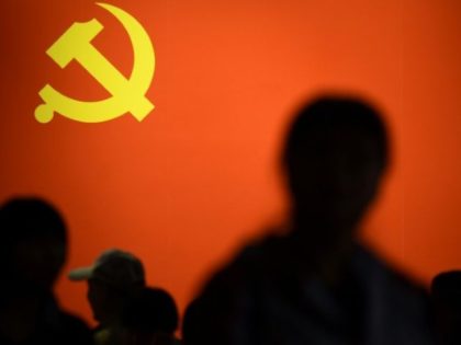 China sperm bank demands loyalty to Communist Party