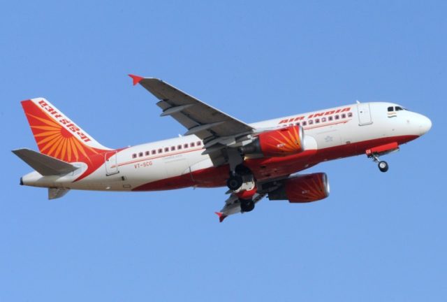 Jet Airways rules out Air India bid