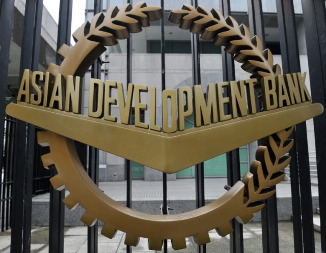 ADB sees 6% Asia growth but warns on risks from trade tensions