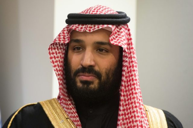 Will Saudi Crown Prince reform Wahhabism in Europe?