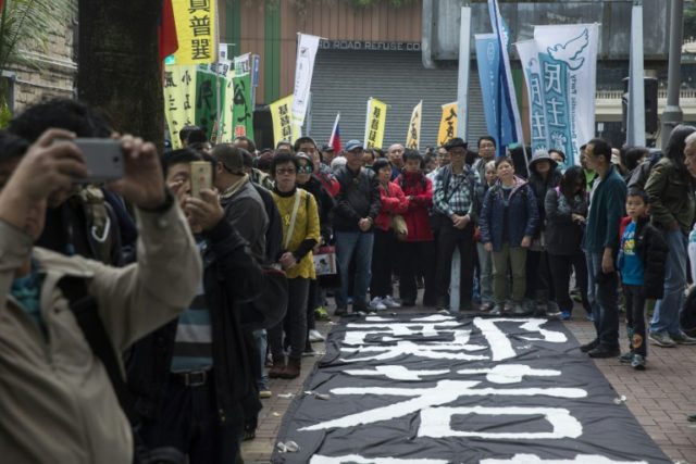 Hong Kong civic coalition warns UN on eroding freedoms