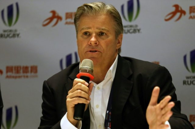 US bid for Rugby World Cup 'sooner rather than later' - Gosper