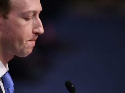 Zuckerberg tells lawmakers 'I'm sorry' for data abuses