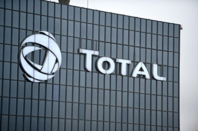 French giant Total helped Congo skirt IMF rules: report