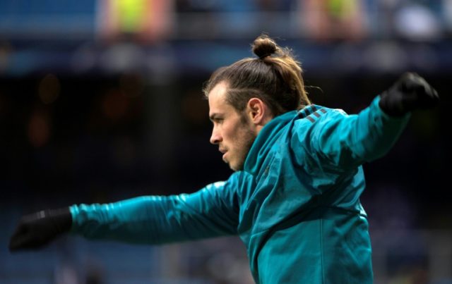 Bale back in favour as Real aim to finish off Juventus