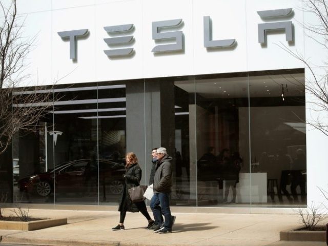 Tesla exits crash probe amid fight with US investigators