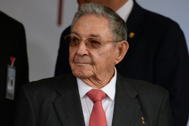 Castro will still hold key guiding role after handover