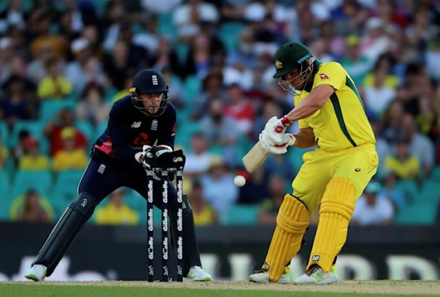 Cricket Australia secures $918 million for broadcast rights