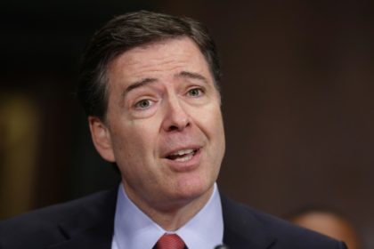 Ex-FBI chief Comey: Trump ran White House like a 'mob boss'