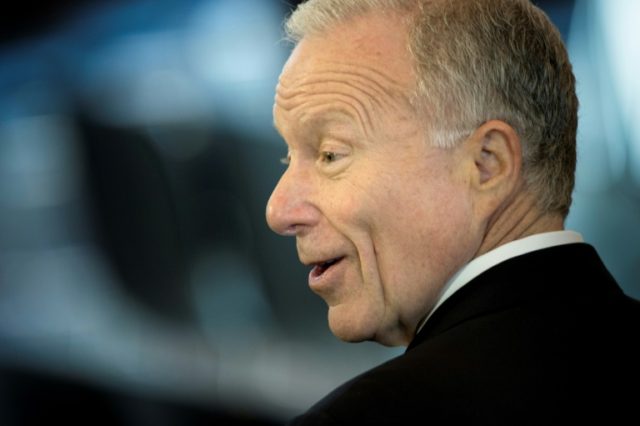 Trump planning to pardon Scooter Libby: reports