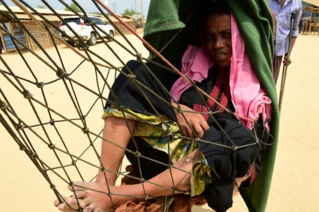 Despite UN warnings, Myanmar vows early Rohingya return