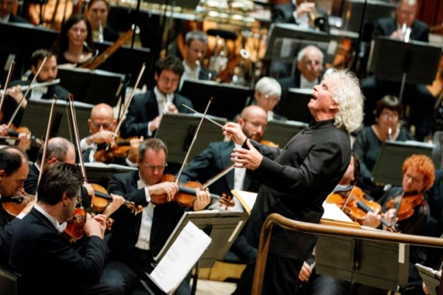 In first, London Symphony ties up with California academy