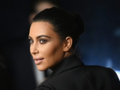 Suspect charged in France over Kardashian gunpoint robbery