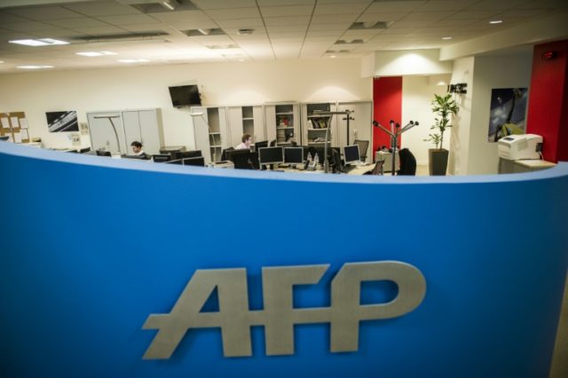 AFP stringer in Yemen killed in shelling