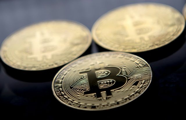 Alleged British bitcoin fraudster extradited to US
