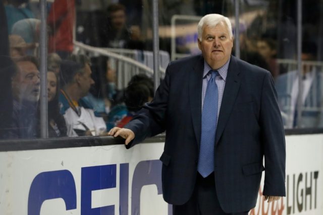 Stars' Hitchcock retires as NHL's third-winningest coach