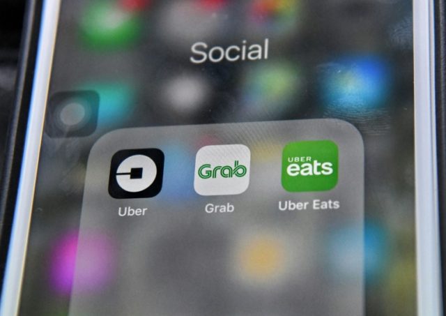 Uber-Grab deal hits speed bump in Singapore