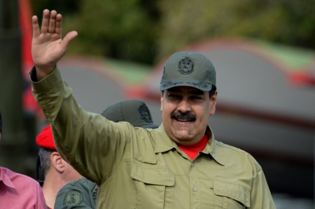 US, LatAm countries warn Venezuela over presidential election