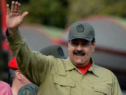 US, LatAm countries warn Venezuela over presidential election