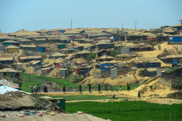 Scepticism as Myanmar announces repatriation of first Rohingya family