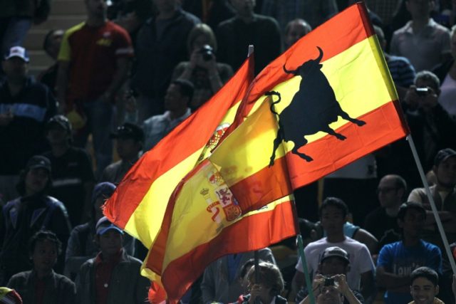 Moody's upgrades Spain's debt rating, citing growth