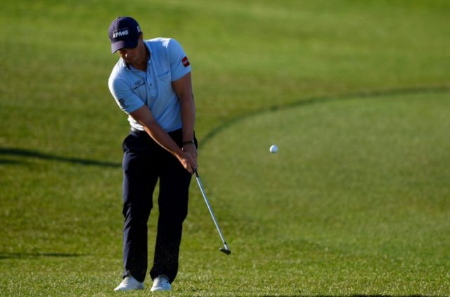 Home hopes chase down Dunne into Spanish Open final round