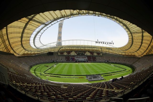 Qatar urges FIFA talks before any World Cup expansion