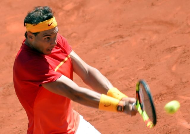 Nadal ready for ATP Tour return in Monte Carlo title defence