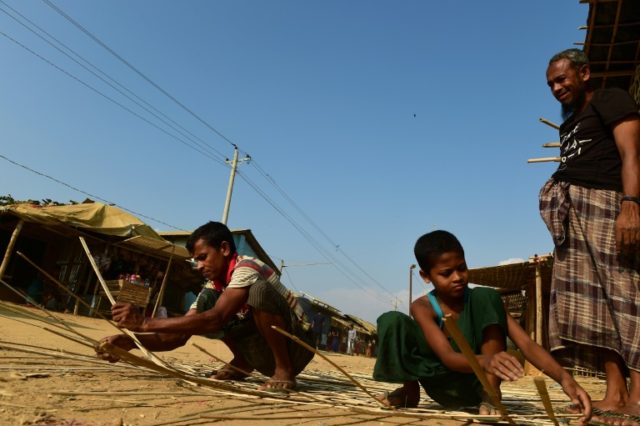Flawed return deal offers no way back for Rohingya refugees
