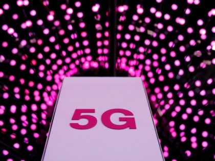 In race for 5G, China leads South Korea, US: study
