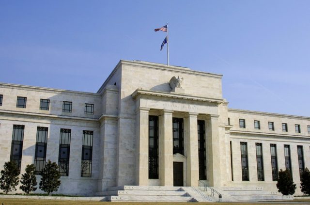 Volcker Rule hurting capital markets: Fed oversight chief