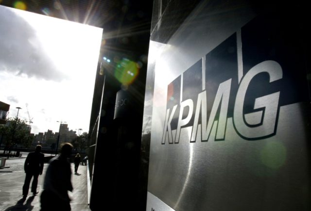 KPMG banned from auditing South Africa's state bodies