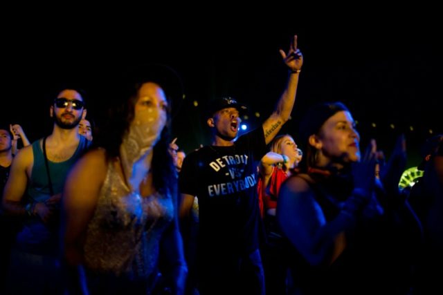 Eminem, Cardi B tap star power at Coachella