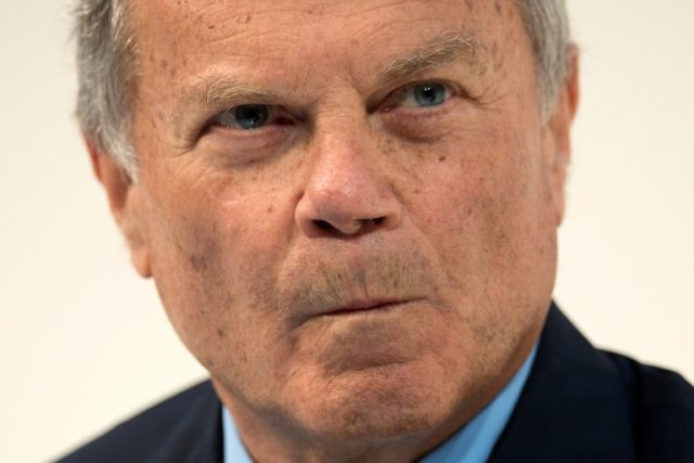 WPP faces break-up after Sorrell exit: analysts
