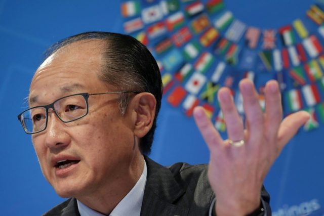 World Bank fund for poorest countries issues $1.5 bn bond