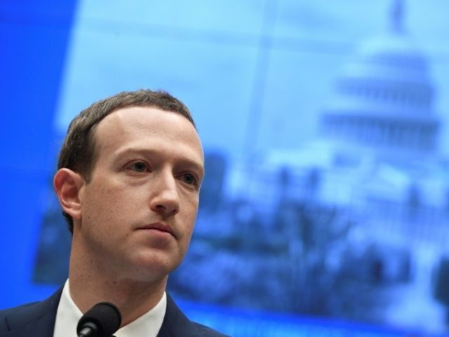 Facebook rolling out privacy choices under EU rules