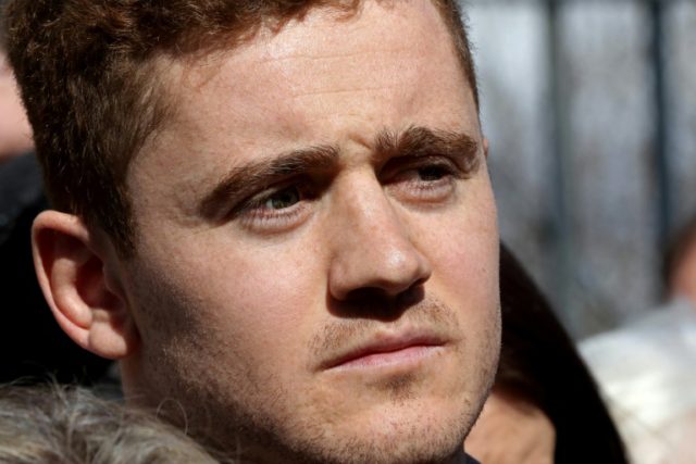 Paddy Jackson's Test career over: Ulster rugby chief