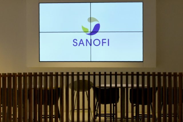 US firm Advent to buy Sanofi's generics unit