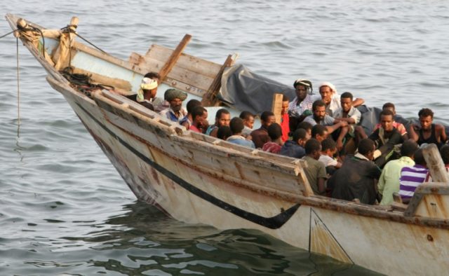 African migrants face rape, torture in Yemen's Aden: HRW
