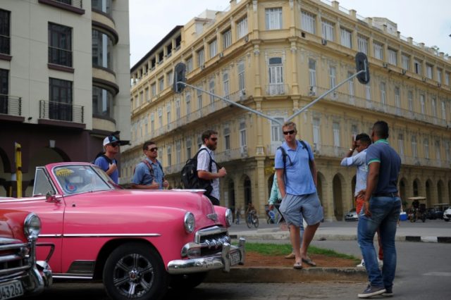 Canada recall of diplomat families over mystery illness 'unjustified': Cuba