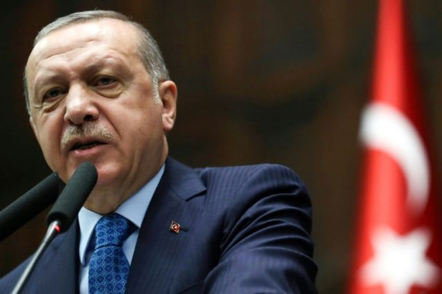 Erdogan calls Turkey snap polls for June 24